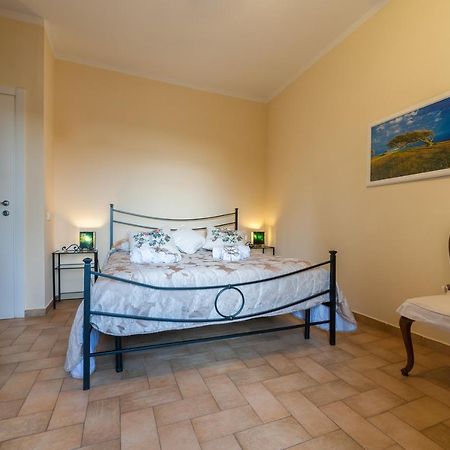 El Molino Agriturismo Fonteblanda Buitenkant foto