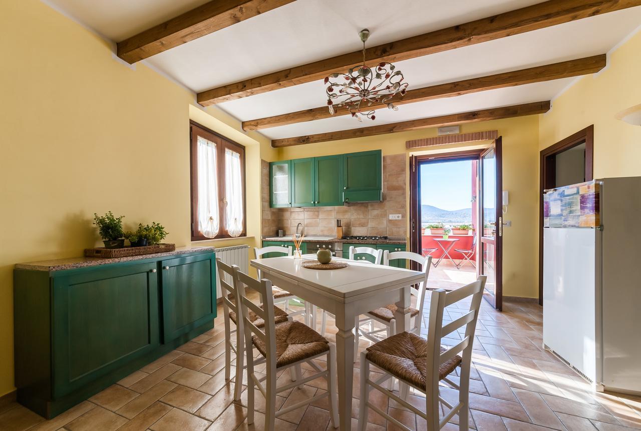 El Molino Agriturismo Fonteblanda Buitenkant foto