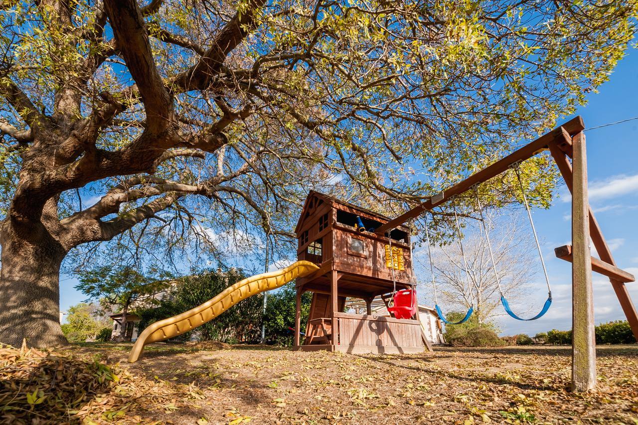 El Molino Agriturismo Fonteblanda Buitenkant foto