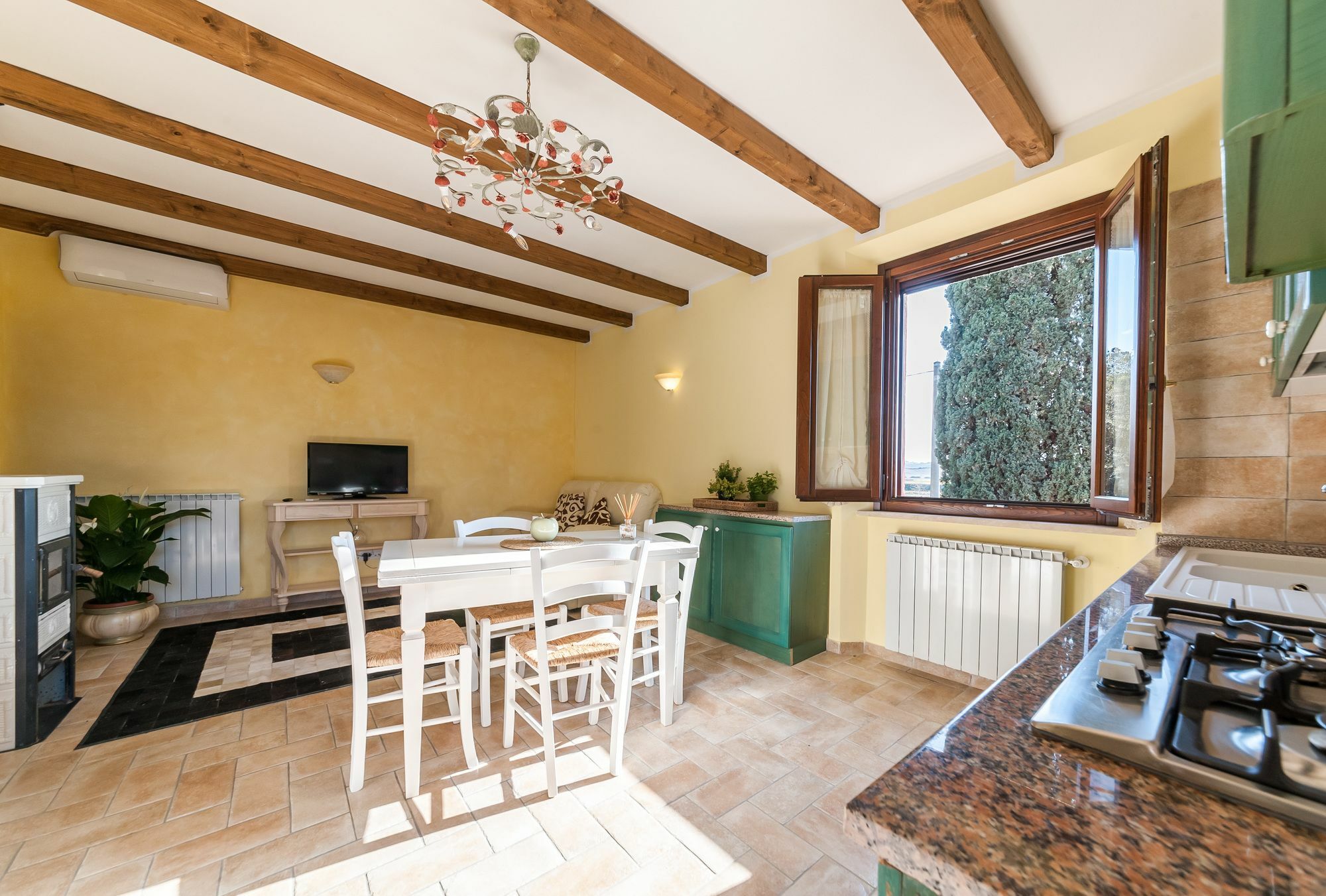 El Molino Agriturismo Fonteblanda Buitenkant foto