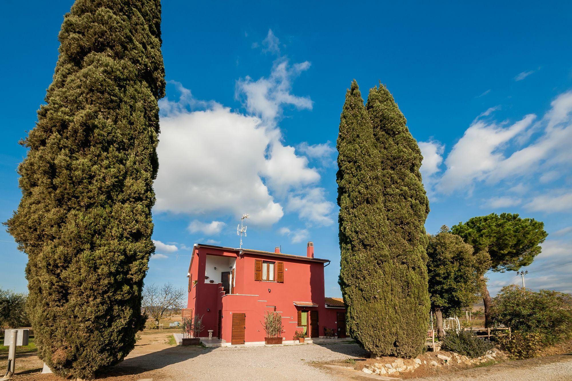 El Molino Agriturismo Fonteblanda Buitenkant foto