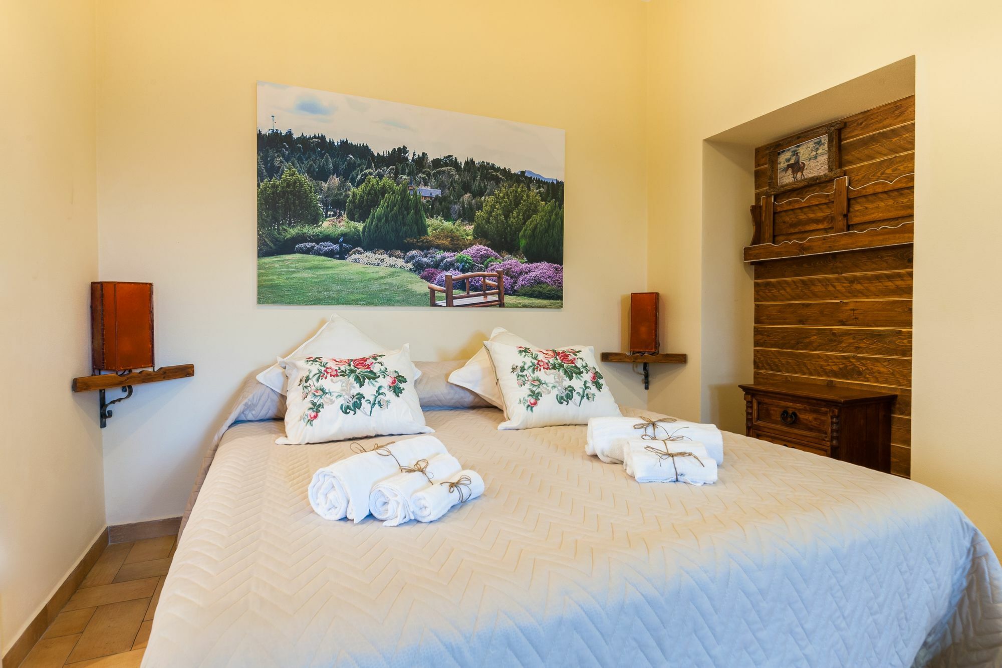 El Molino Agriturismo Fonteblanda Buitenkant foto