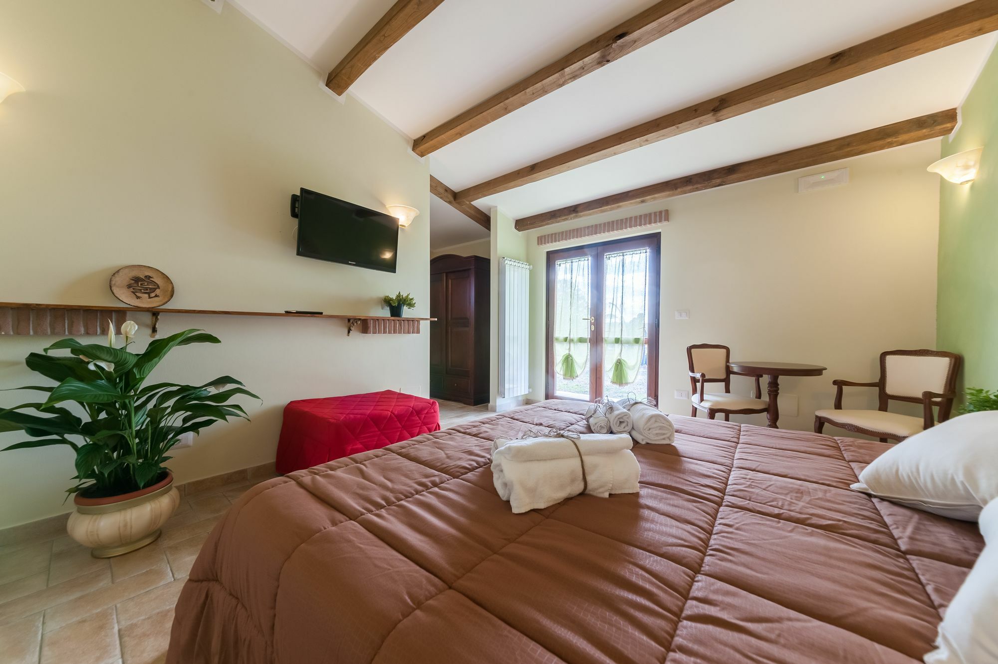 El Molino Agriturismo Fonteblanda Buitenkant foto